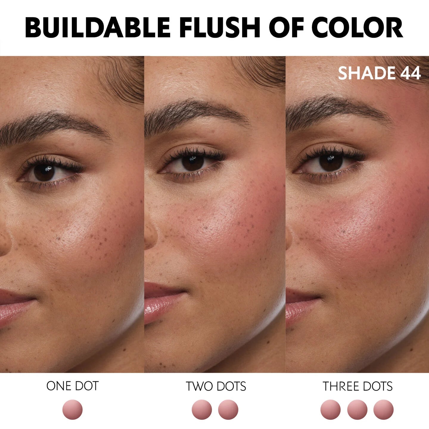 YSL - Make me Blush Liquid