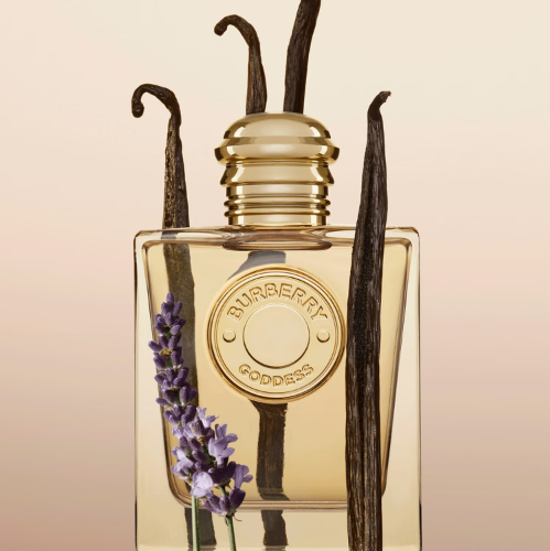 Burrbery Goddess Eau de Parfum