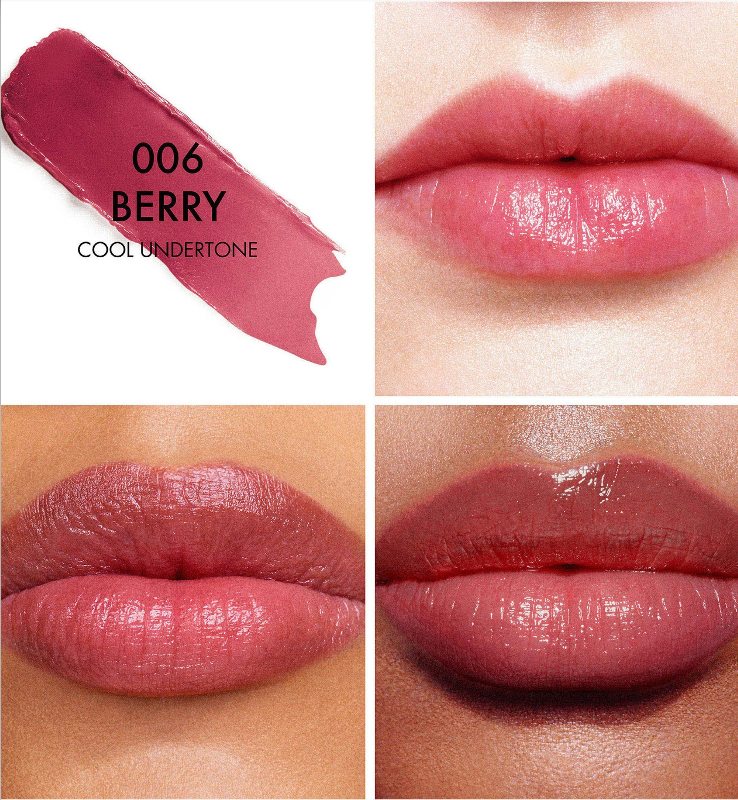 Dior Addict Lip Glow