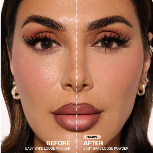 Huda Beauty - Easy Bake Loose Setting Powder