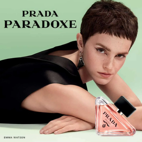 PRADA - Paradoxe Eau de Parfum 30ml