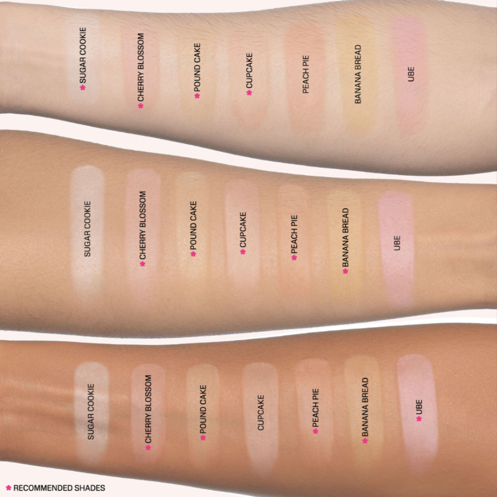 Huda Beauty - Easy Bake Loose Setting Powder