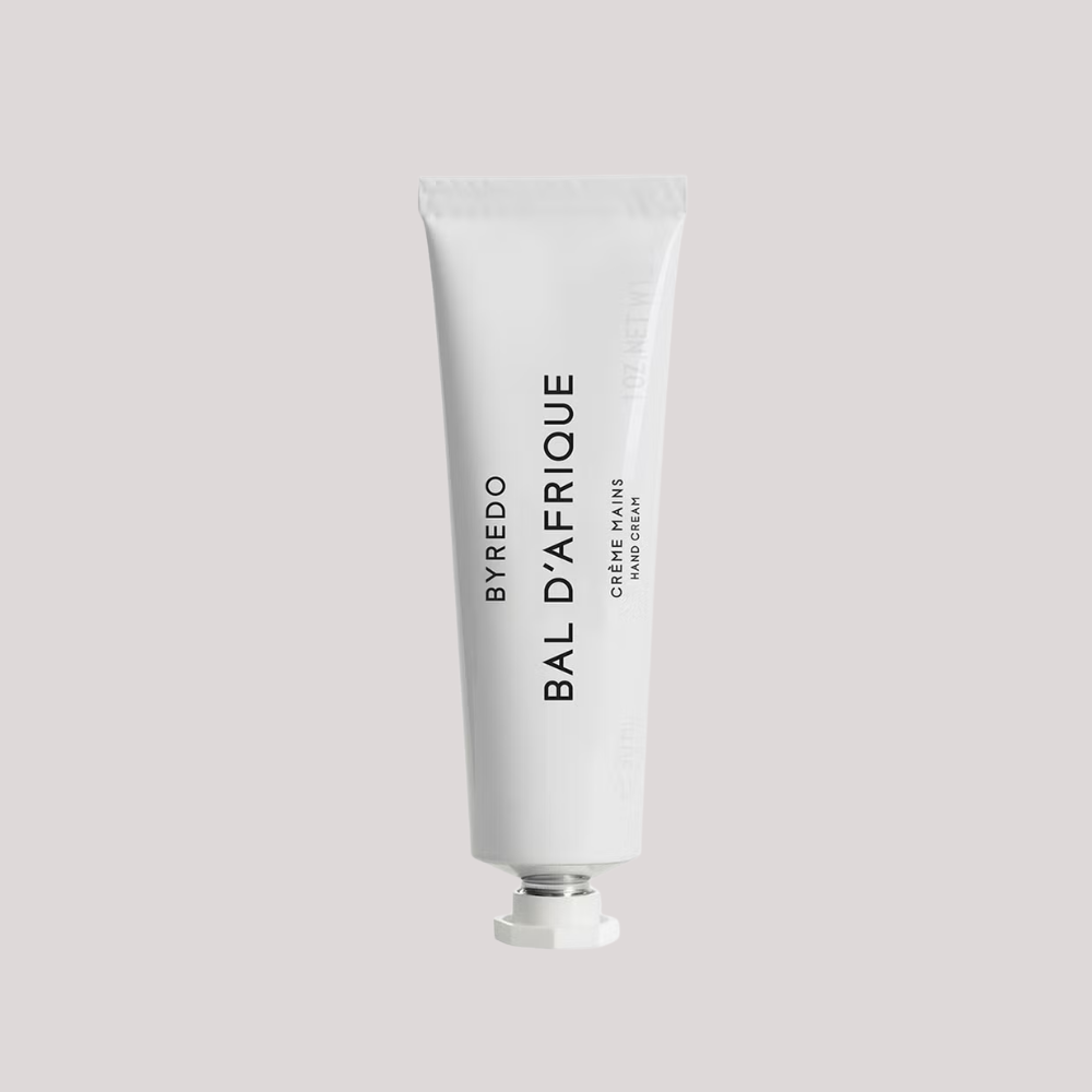 BYREDO Bal d'Afrique Hand Cream