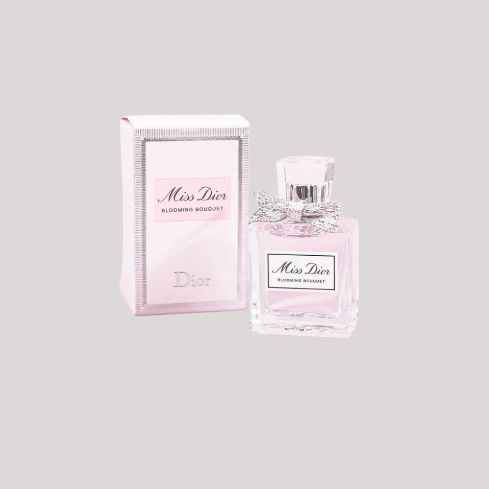 Dior - Miss Dior Blooming Bouquet EDT 5ml