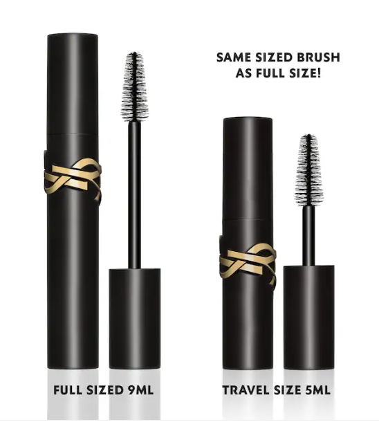 YSL - Lash Clash Mini Mascara