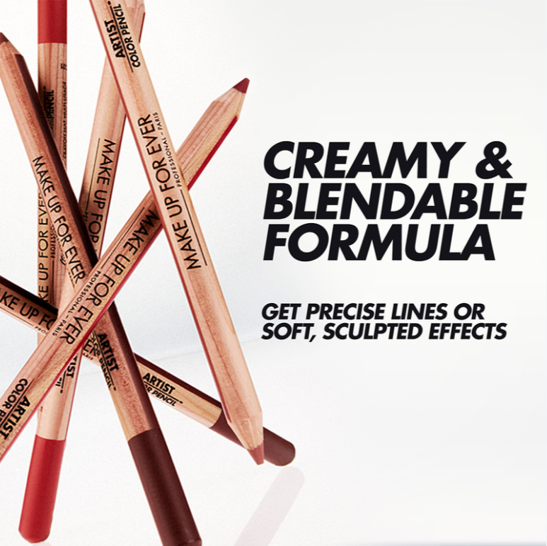 Makeup Forever - Artis Color Liners