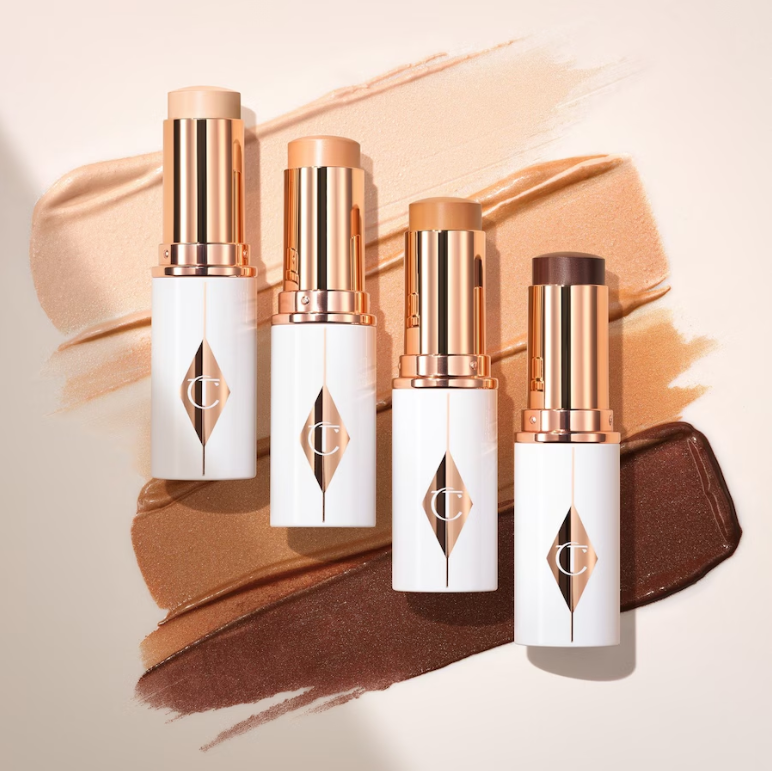 Charlotte Tilbury - Unreal Skin Sheer Glow Tint