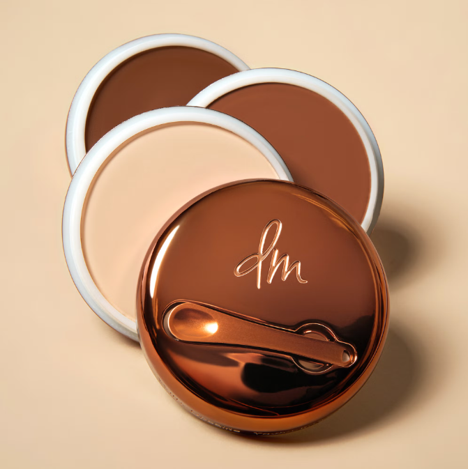 Danessa Myricks Beauty Yummy Skin Blurring Balm Powder