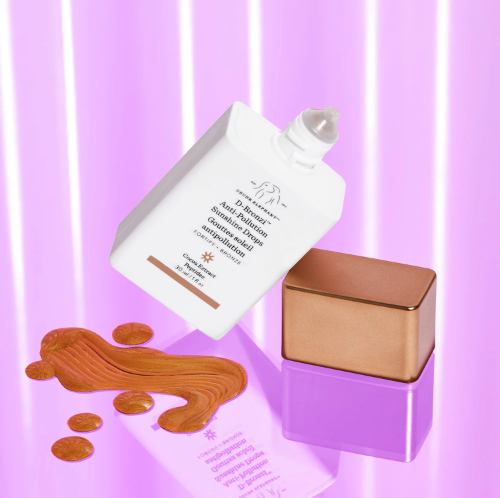 Drunk elephant - D-Bronzi Sunshine Drops