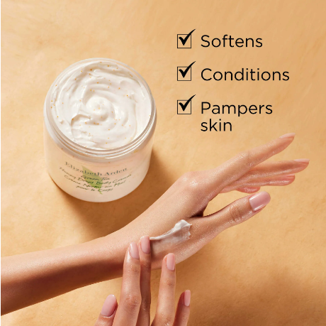 Elizabeth Arden - Green Tea Body Cream 500ml