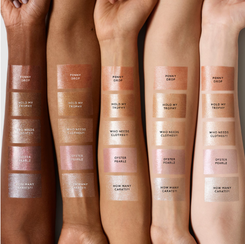 Fenty Beauty - Body Lava Highlighter