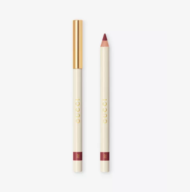 GUCCI Crayon Contour lip liner