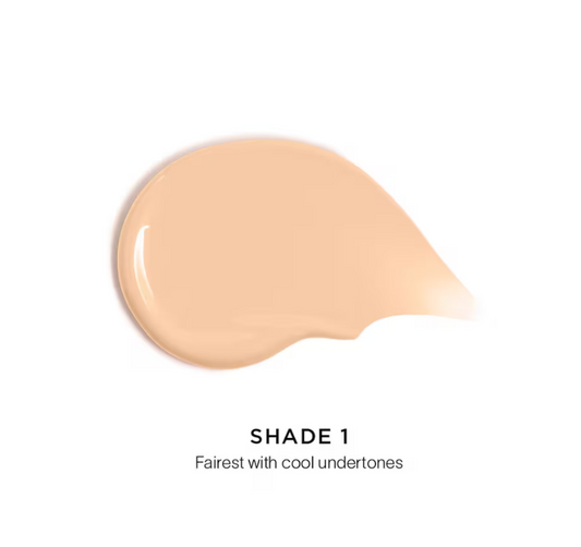 Hourglass - Veil Hydrating Skin Tint Foundation