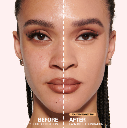 Huda Beauty - Easy Blur