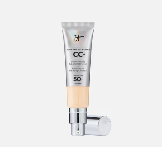 It Cosmetics - CC+ Full Coverage Foundation SPF 50+