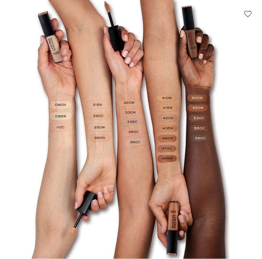 Lancome Teint Idole Concealer