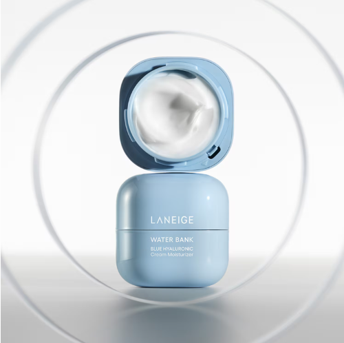 Laneige - Water Bank Moisturizer 50ml