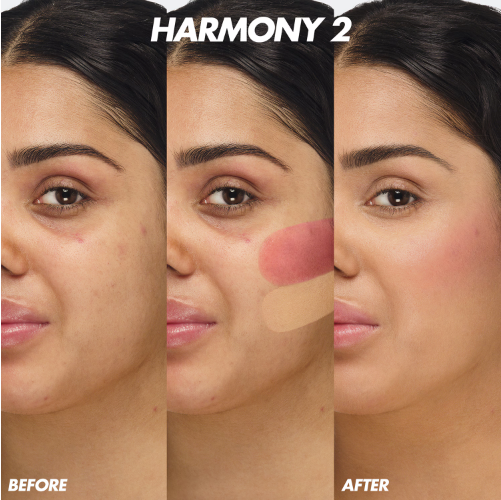 Makeup Forever - HD Face Palette