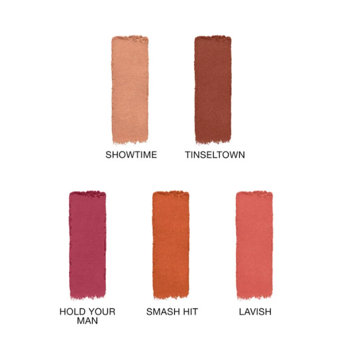 NARS - Light Reflecting Face Palette