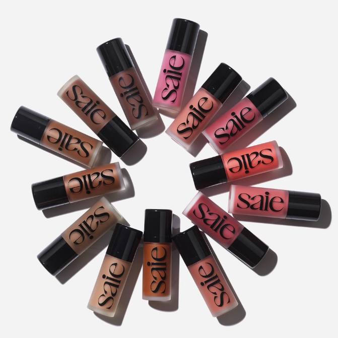 Saie - Liquid Bronzer