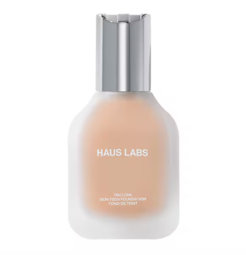 Haus Labs - Triclone Skin Tech Foundation