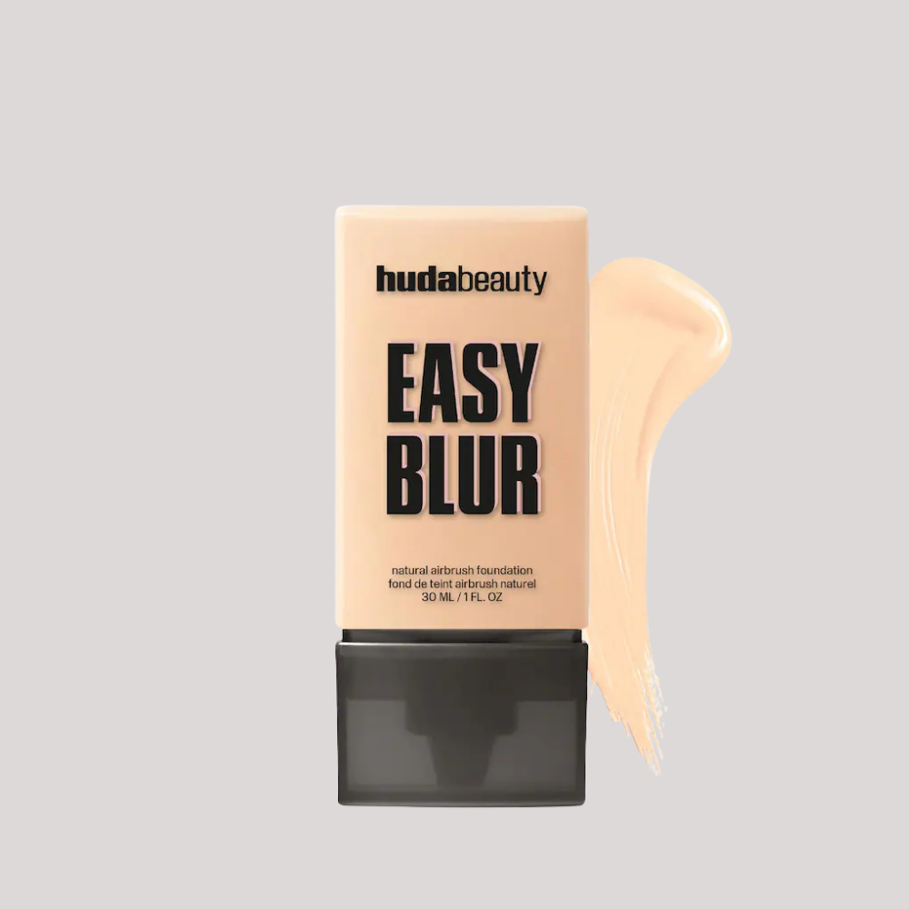 Huda Beauty - Easy Blur