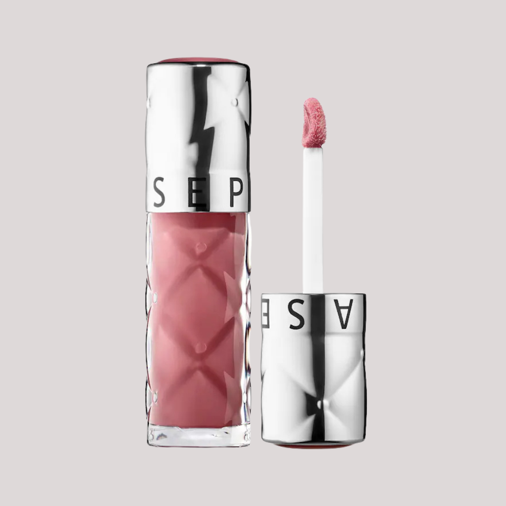 Sephora Collection - Outrageous plump effect gloss