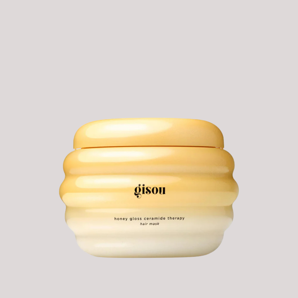 Gisou - Honey Gloss Hairmask
