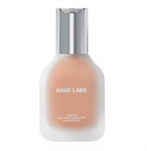 Haus Labs - Triclone Skin Tech Foundation