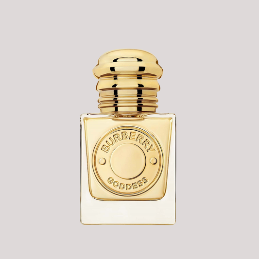 Burrbery Goddess Eau de Parfum
