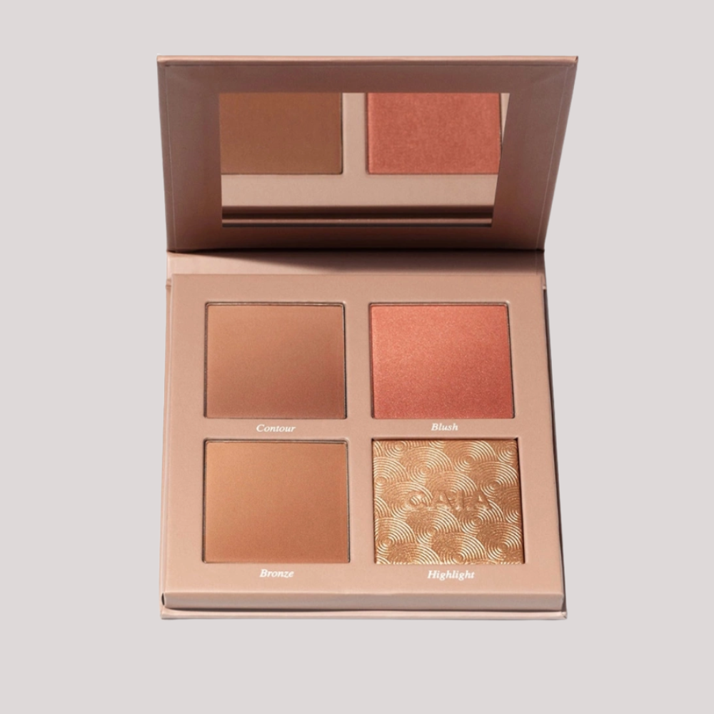 Caia Face Palette