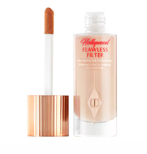Charlotte Tilbury - Hollywood Flawless Filter