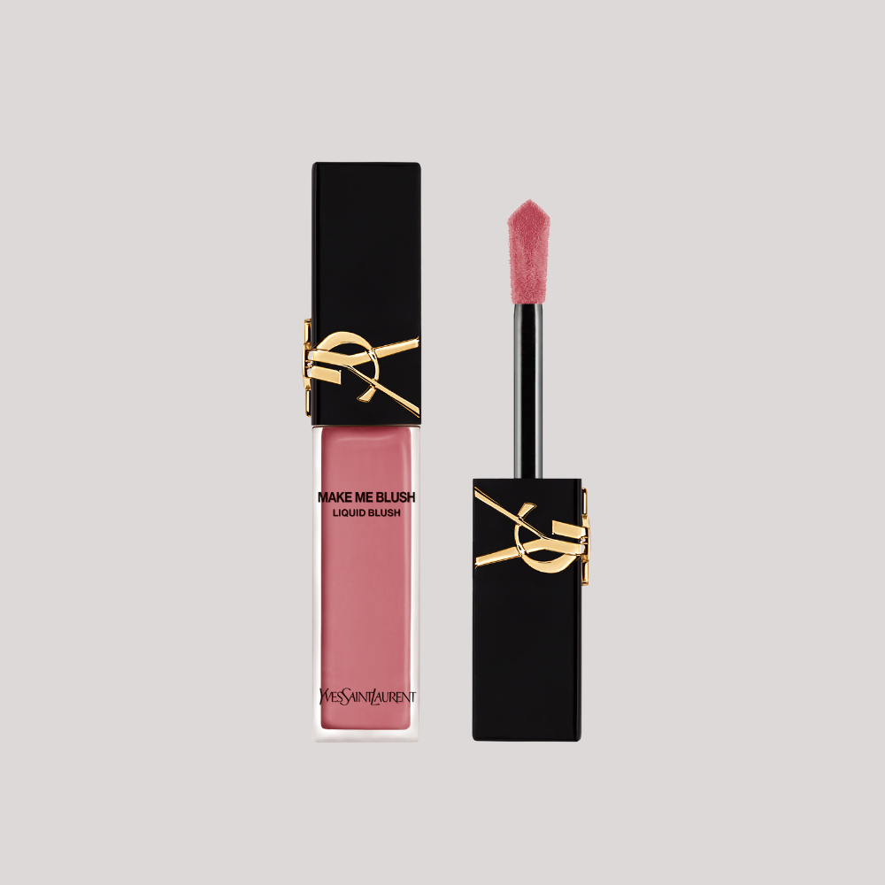 YSL Liquid Blush