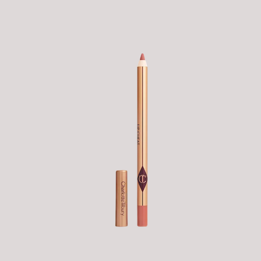 Charlotte Tilbury Pillow Talk Lipliner