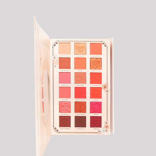 P.Louise - Chapter Two Palette