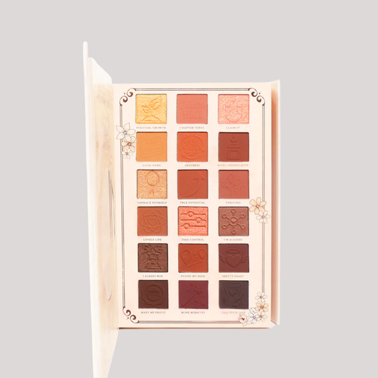P.Louise - Chapter Three Palette