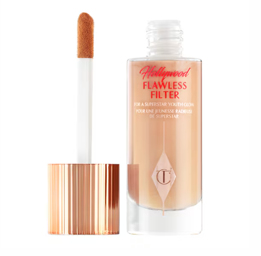 Charlotte Tilbury - Hollywood Flawless Filter