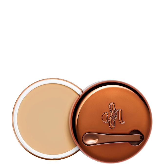 Danessa Myricks Beauty Yummy Skin Blurring Balm Powder