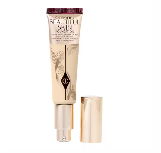 Charlotte Tilbury - Beautiful Skin Foundation