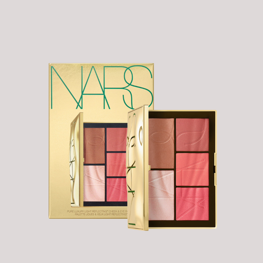 NARS - Light Reflecting Face Palette