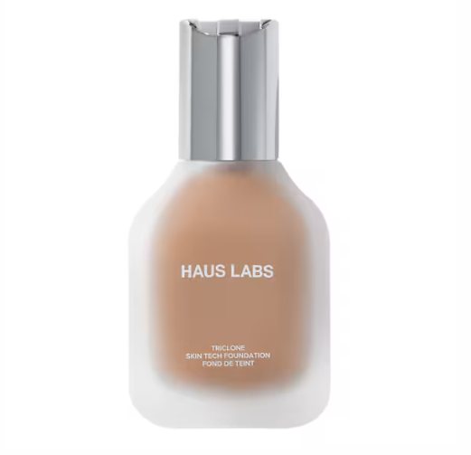 Haus Labs - Triclone Skin Tech Foundation