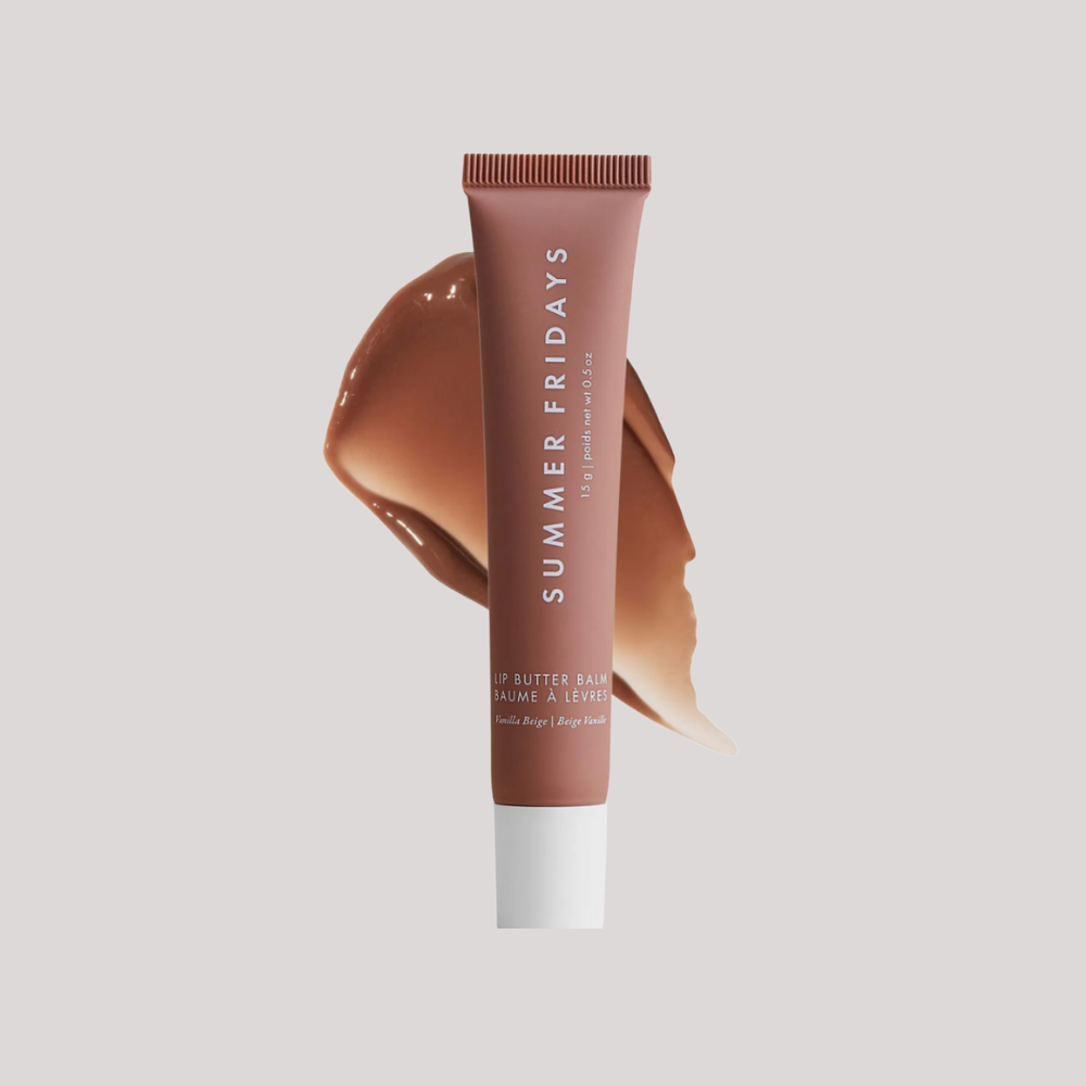 Summer Fridays - Lip Butter Balm
