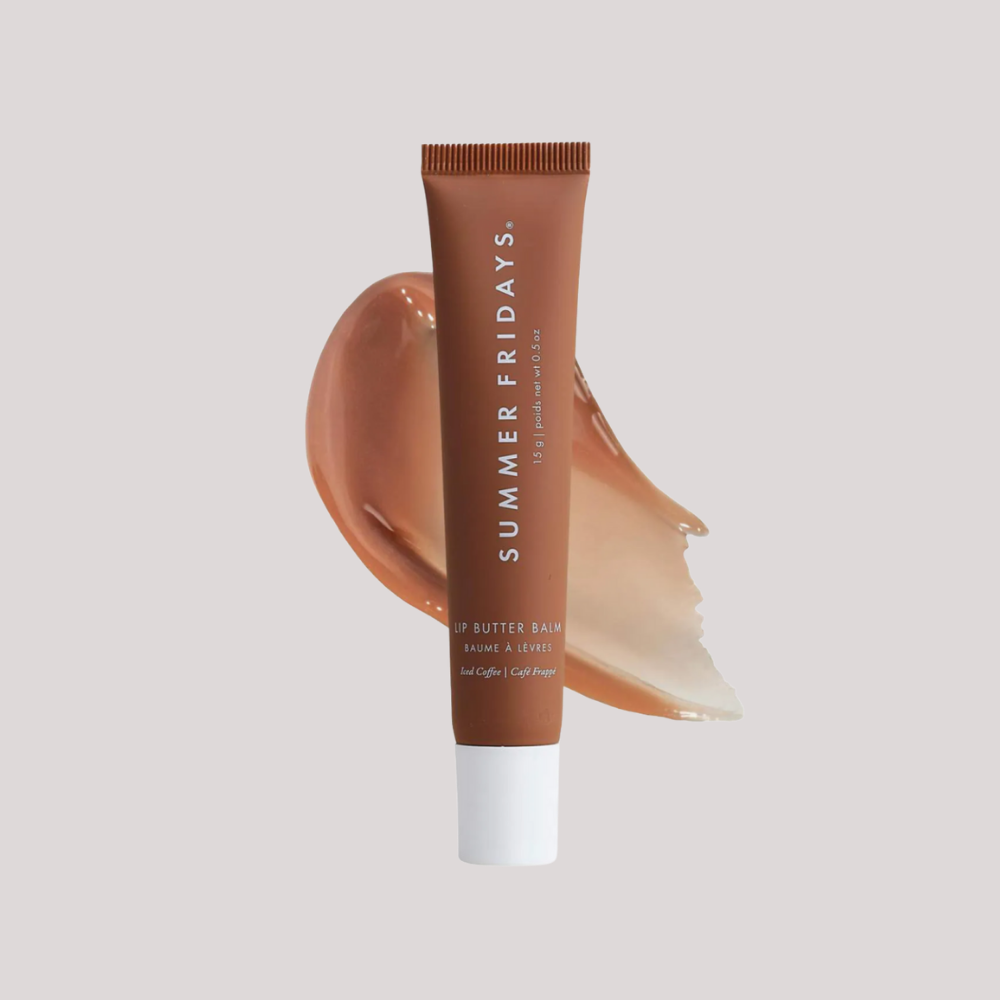Summer Fridays - Lip Butter Balm