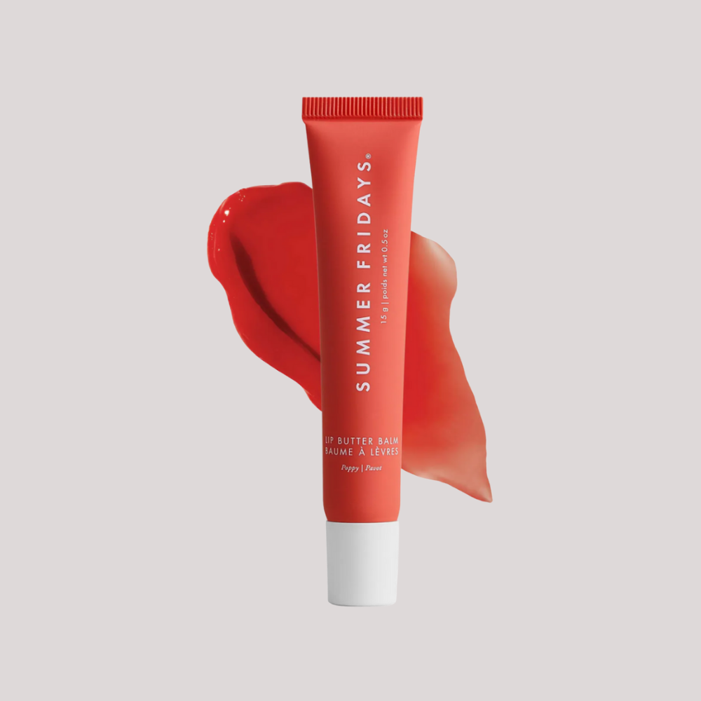 Summer Fridays - Lip Butter Balm