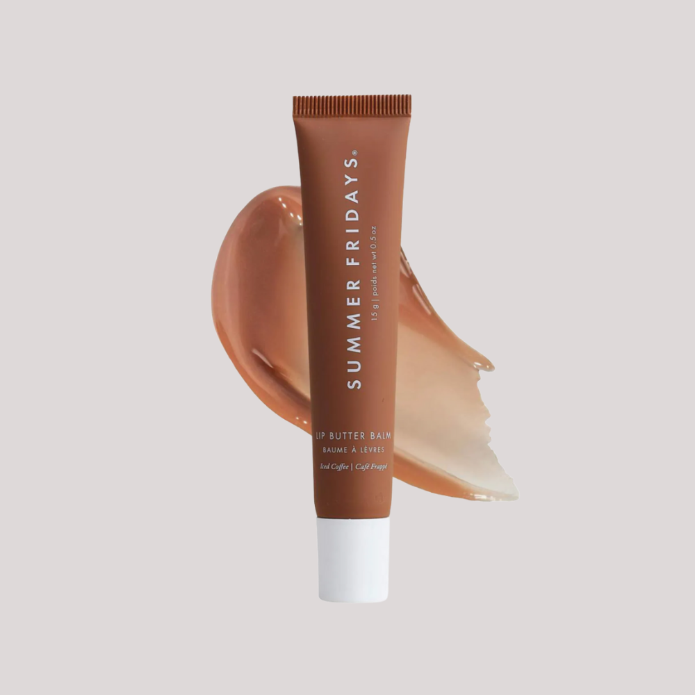 Summer Fridays - Lip Butter Balm