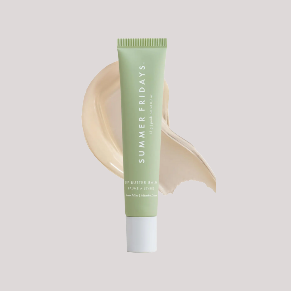 Summer Fridays - Lip Butter Balm