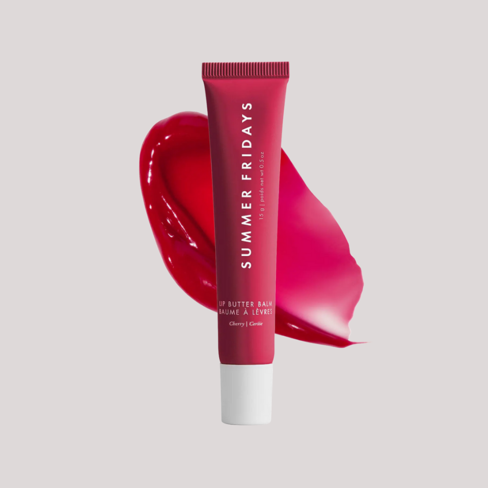 Summer Fridays - Lip Butter Balm