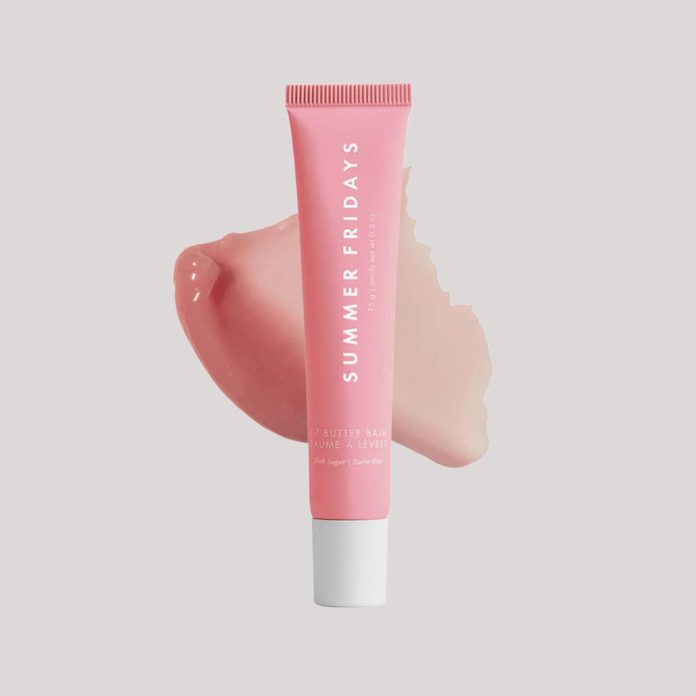 Summer Fridays - Lip Butter Balm