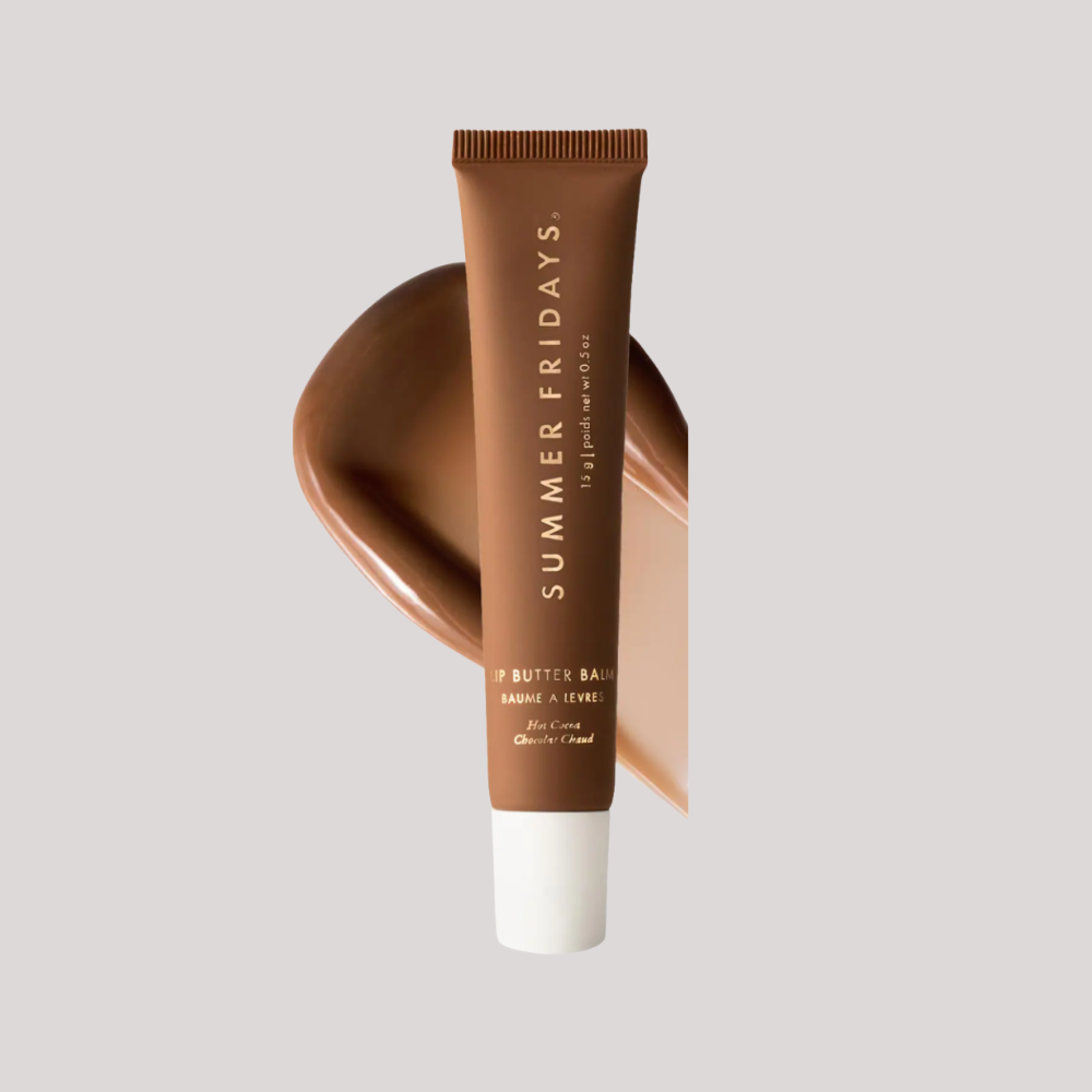 Summer Fridays - Lip Butter Balm