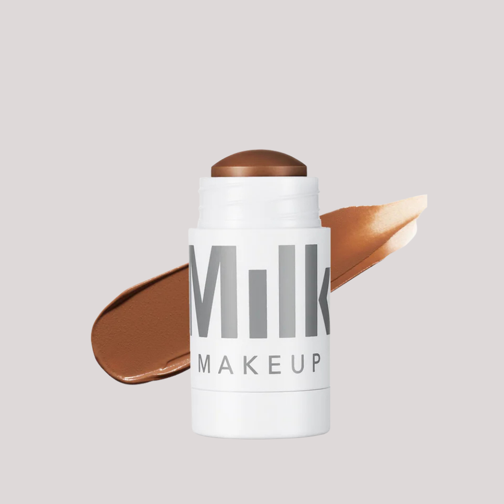 Milk Matte Bronzer